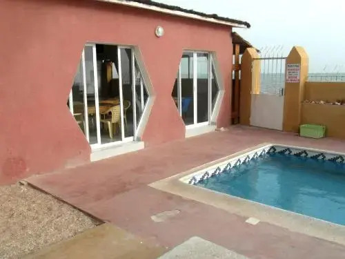 Auberge le Djembé