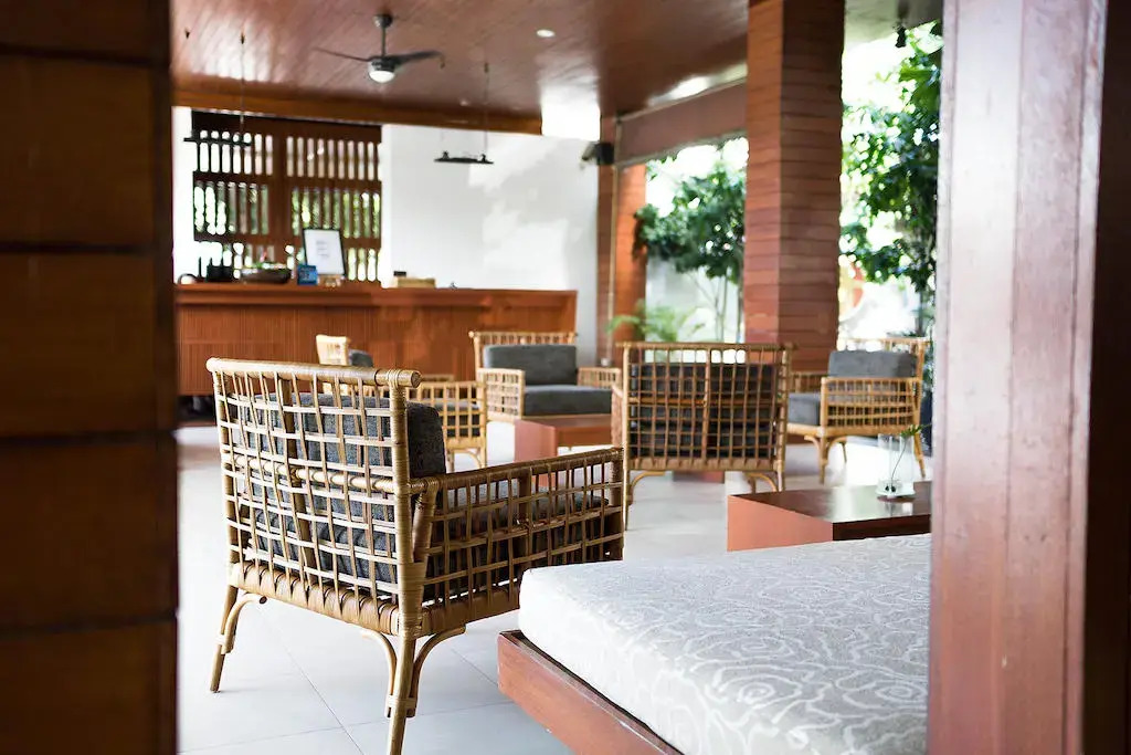 Tri-Shawa Resort
