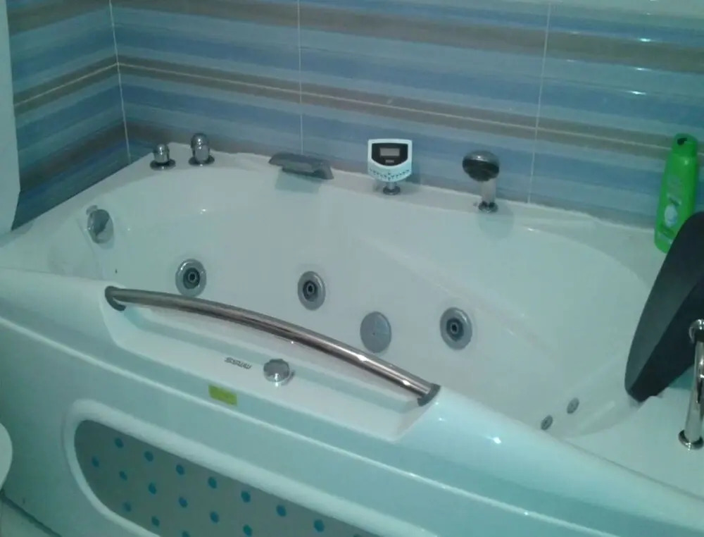 Apartment With 3 Rooms in Tétouan, With Wonderful City View and Terrac