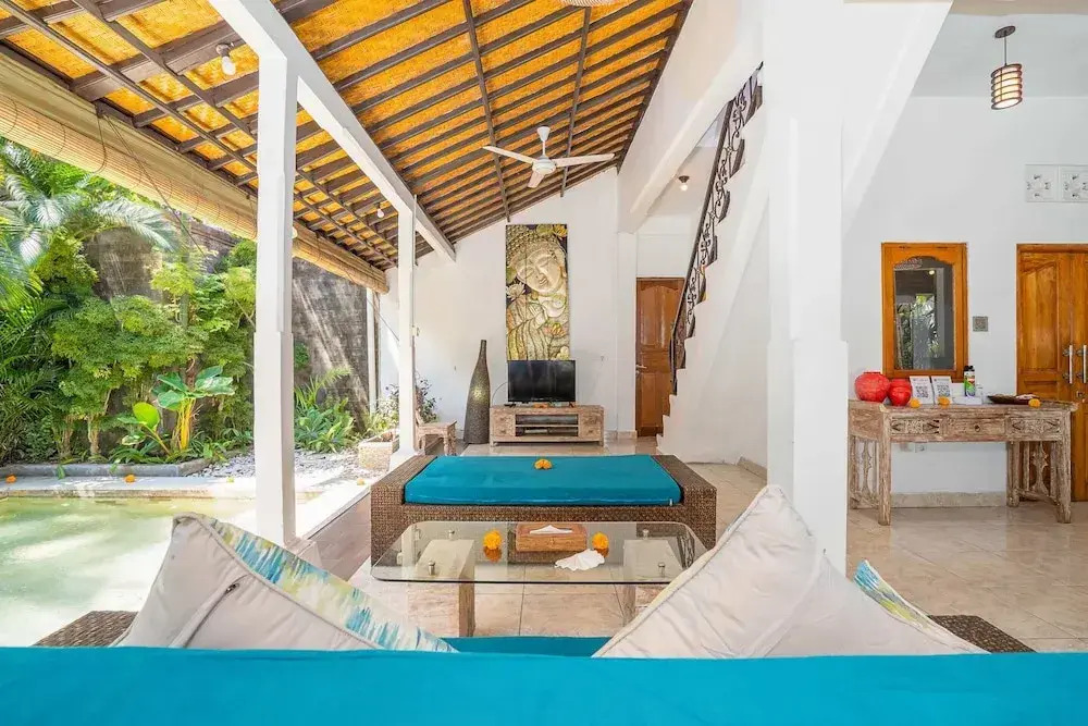 Villa Shanti