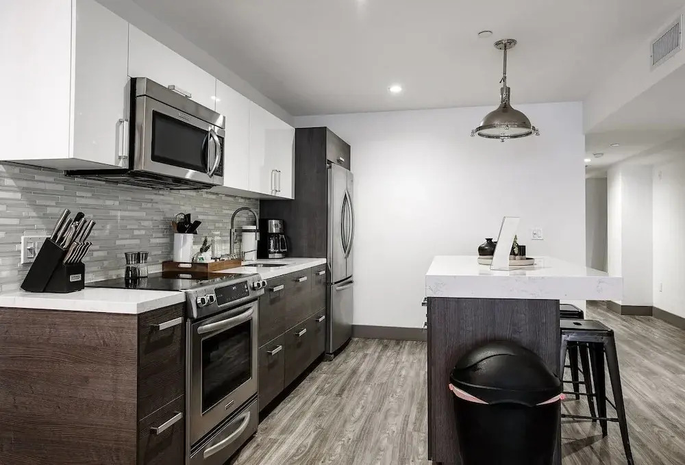Nice & Cozy 1 Bedroom Dtla
