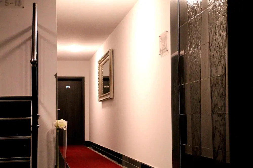Hotel Bruckertshof
