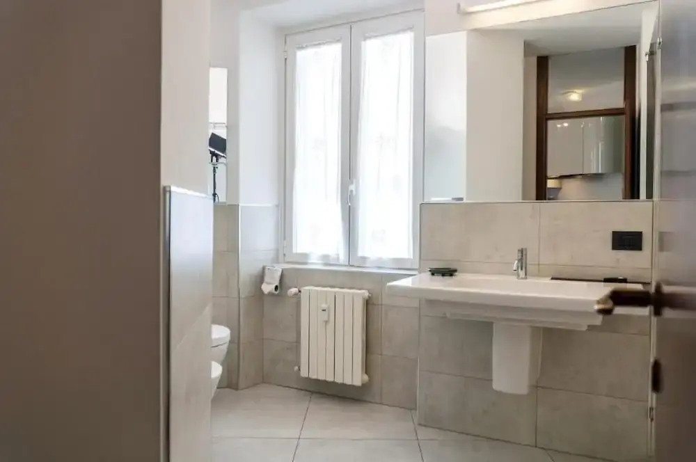 Villa Fenix Bergamo Casa Vacanze