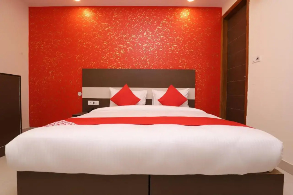 Hotel Airway Inn