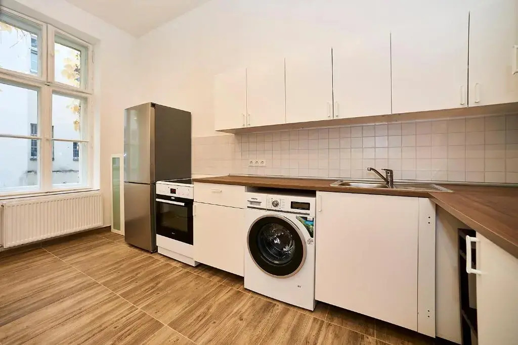 Bearlin City Apartments - City Center East