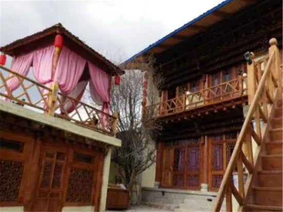 Tiantangniao Hostel