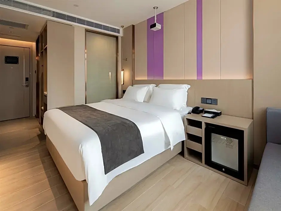 Lavande Hotel (Fuya Hotel)