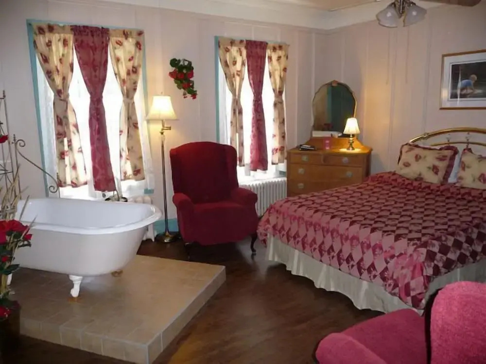 Hôtel-La Grande Maison et Spa