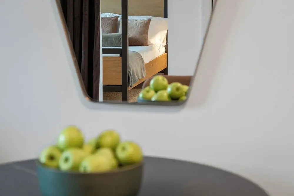 Luxury Apartments by Hyatus at Boston Cambridge
