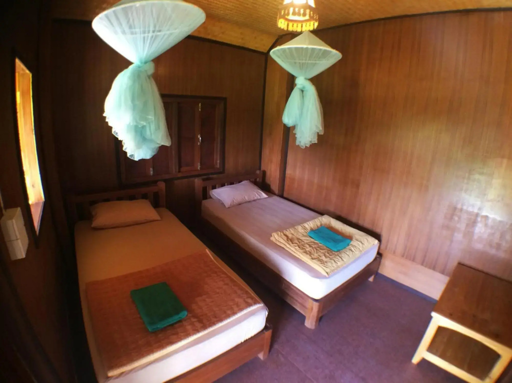 Phu View Guesthouse