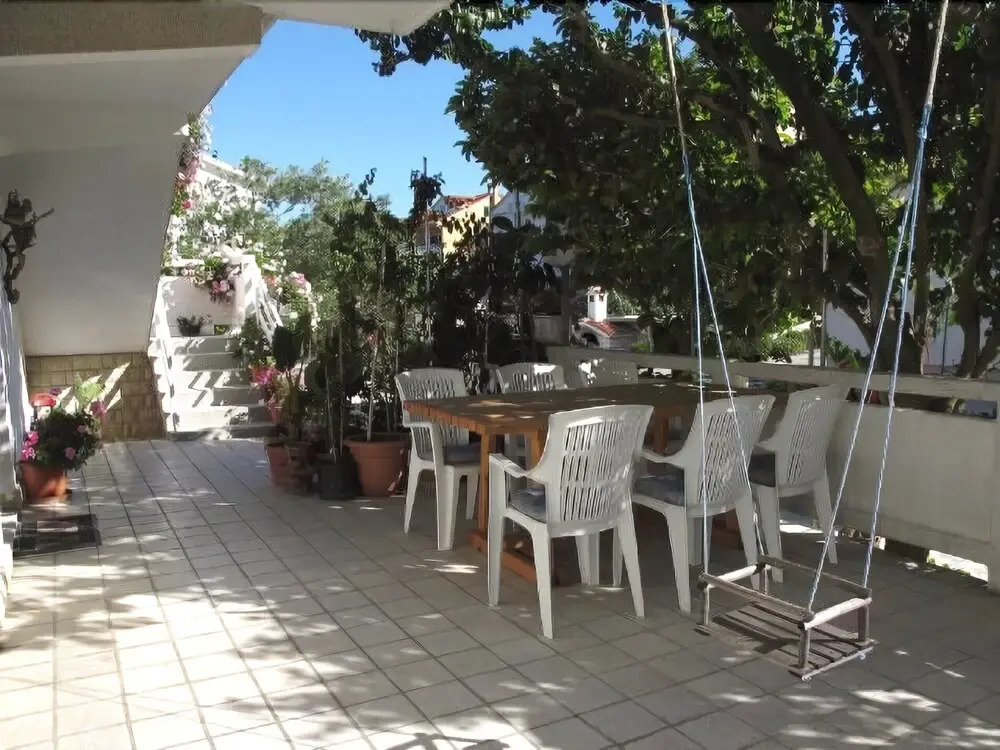 Apartments Rezika