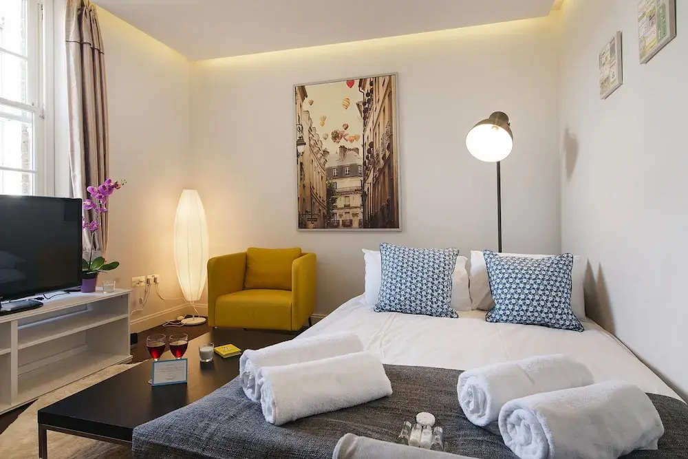 The Fulham Road Residence - TL9