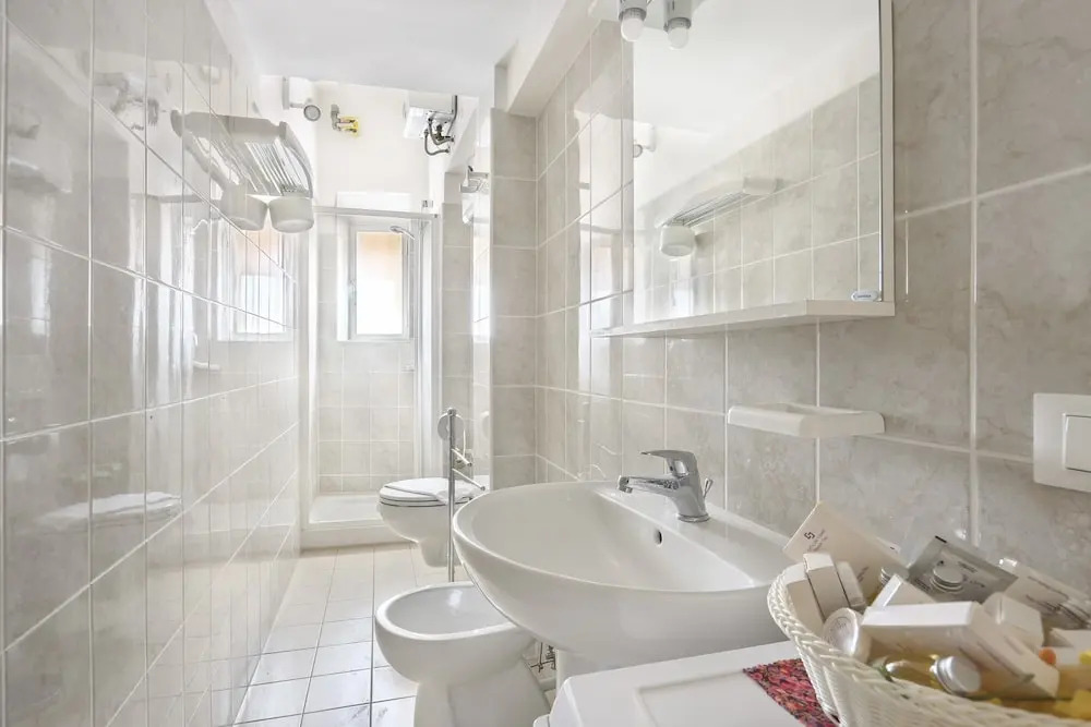 Le Grazie Apartments in Superb Location