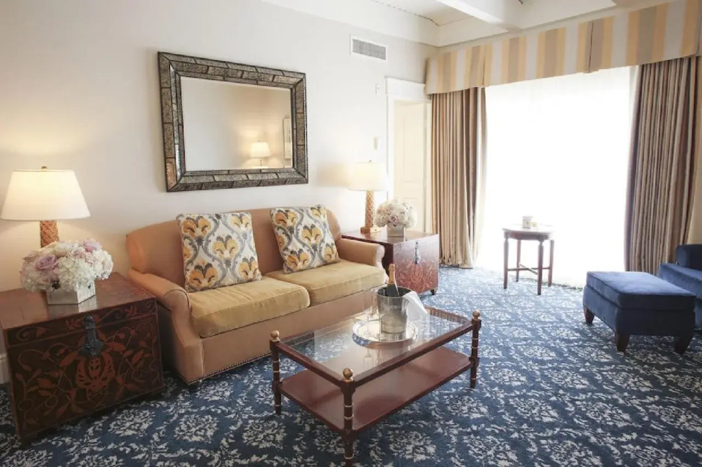 The Mission Inn Hotel and Spa