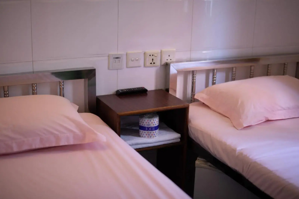 Sands Guest House