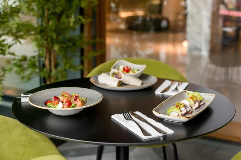 Azoris Angra Garden - Plaza Hotel