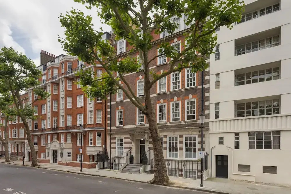 Smart Stays Suites in Sloane Square