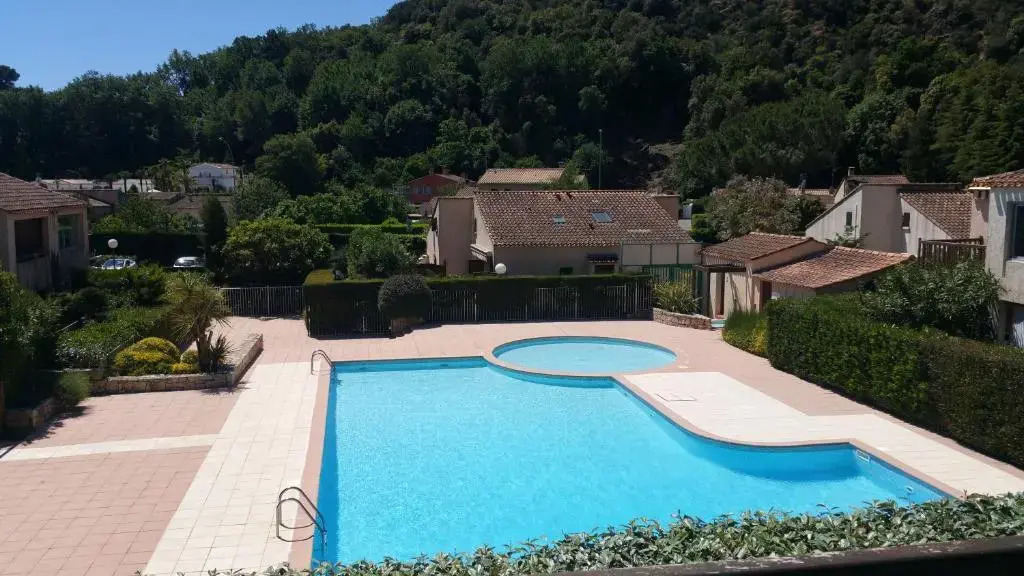 Résidence Cap Azur Appartement 237