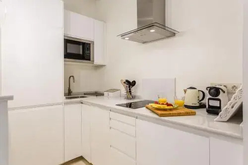 Apartamento Living By Cathedral