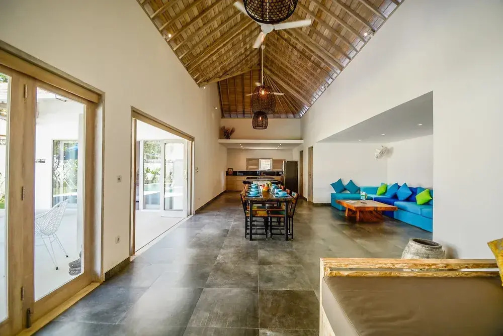 The Bingin Villa Collection