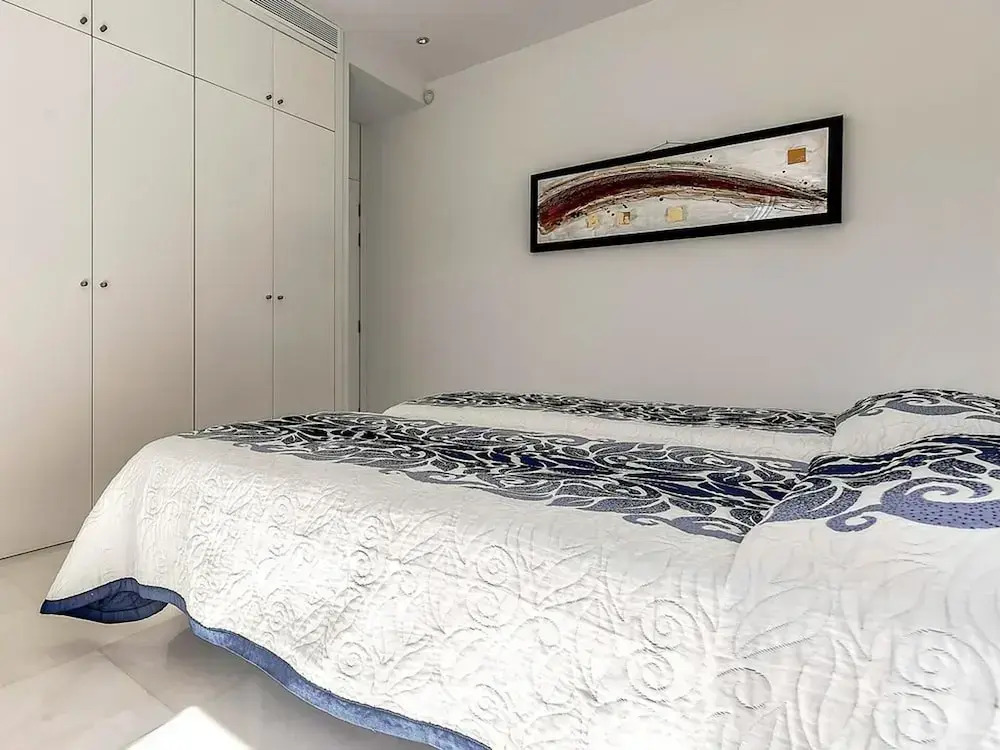 Villa en Costa Adeje Santa Cruz de Tenerife