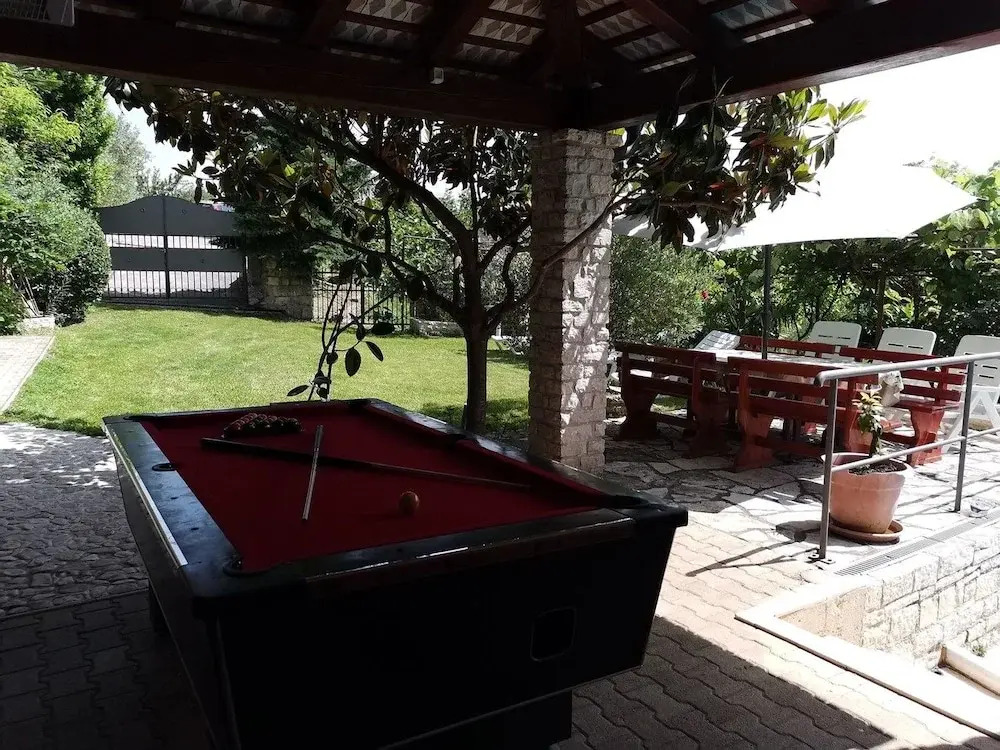House Peresiji