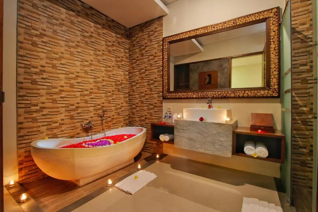 Maharaja Villas Seminyak by Humus Hospitality