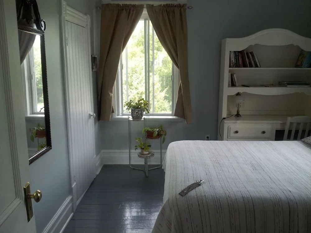 Chez Jacques et Chantale B&B