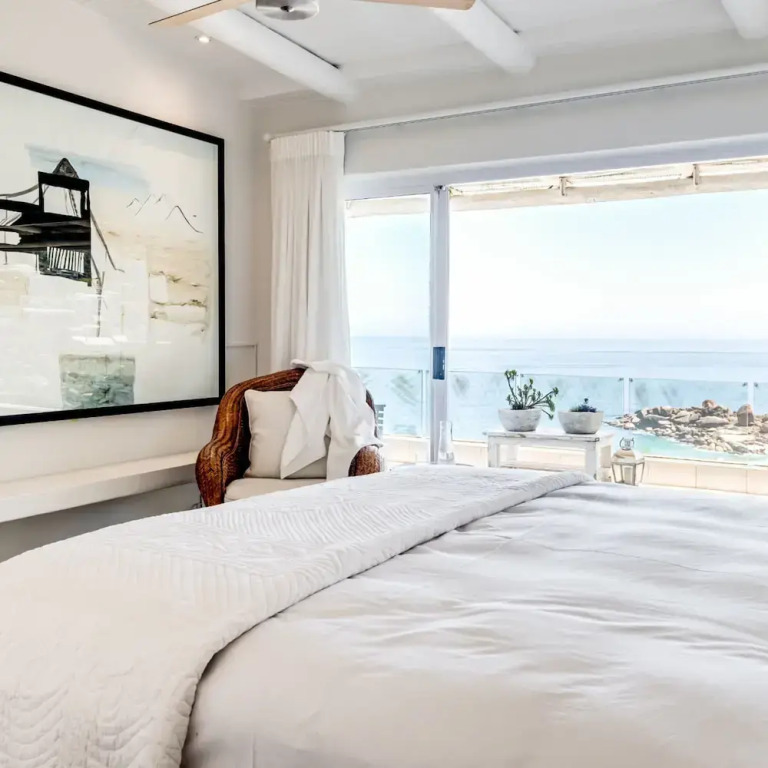 Coastal Haven Sidra Villa