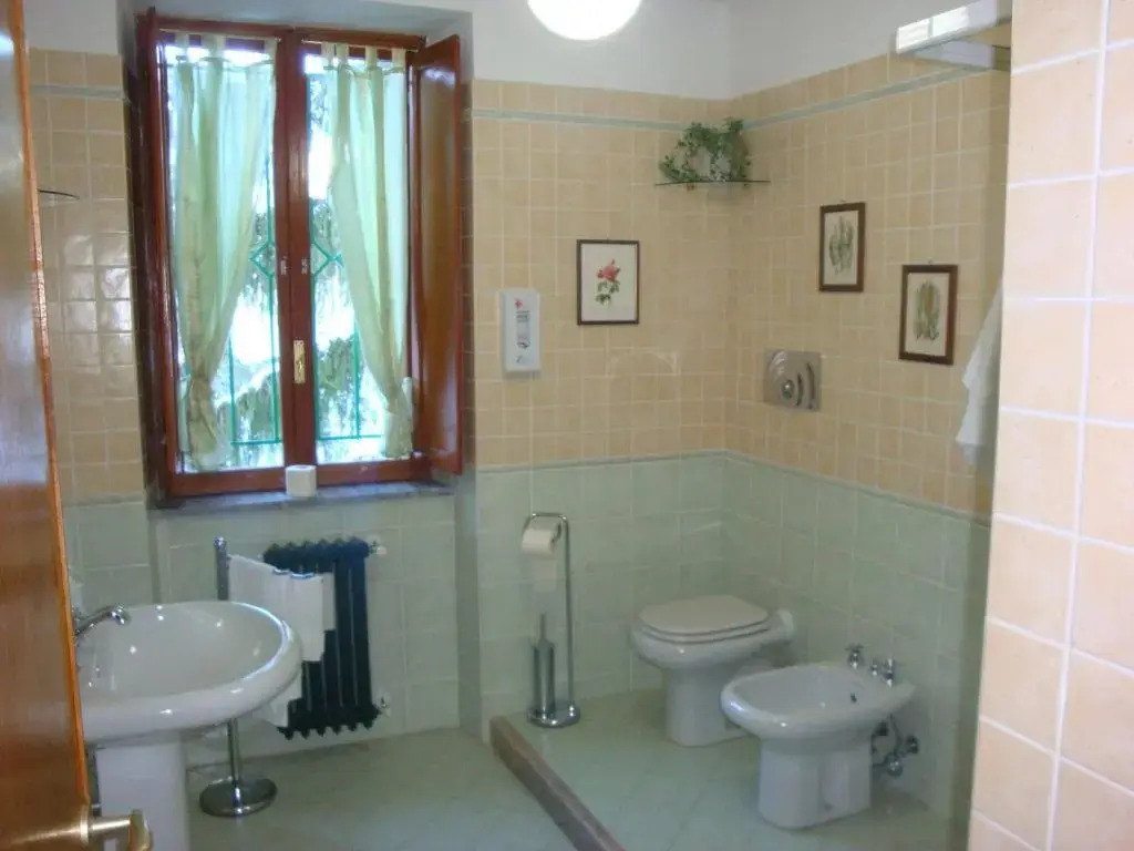 B&B Villa Tina