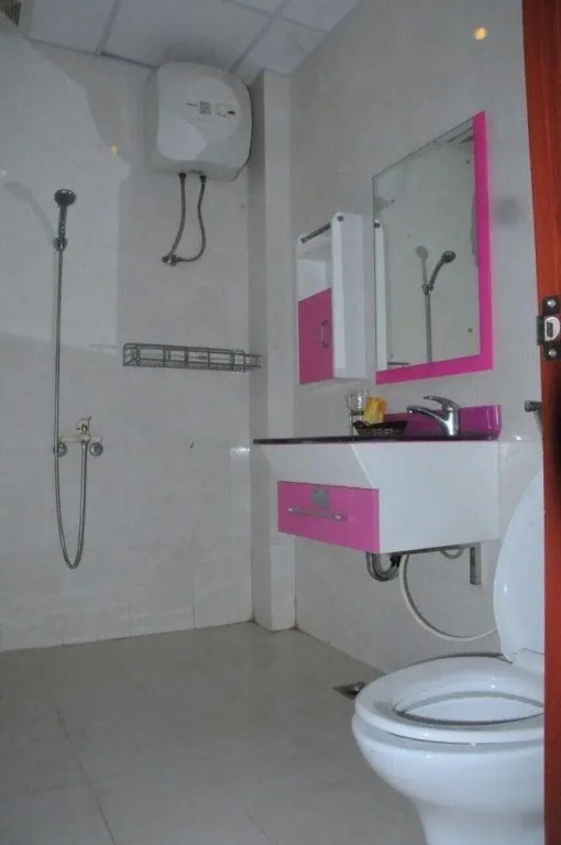 Huong Mai Hotel