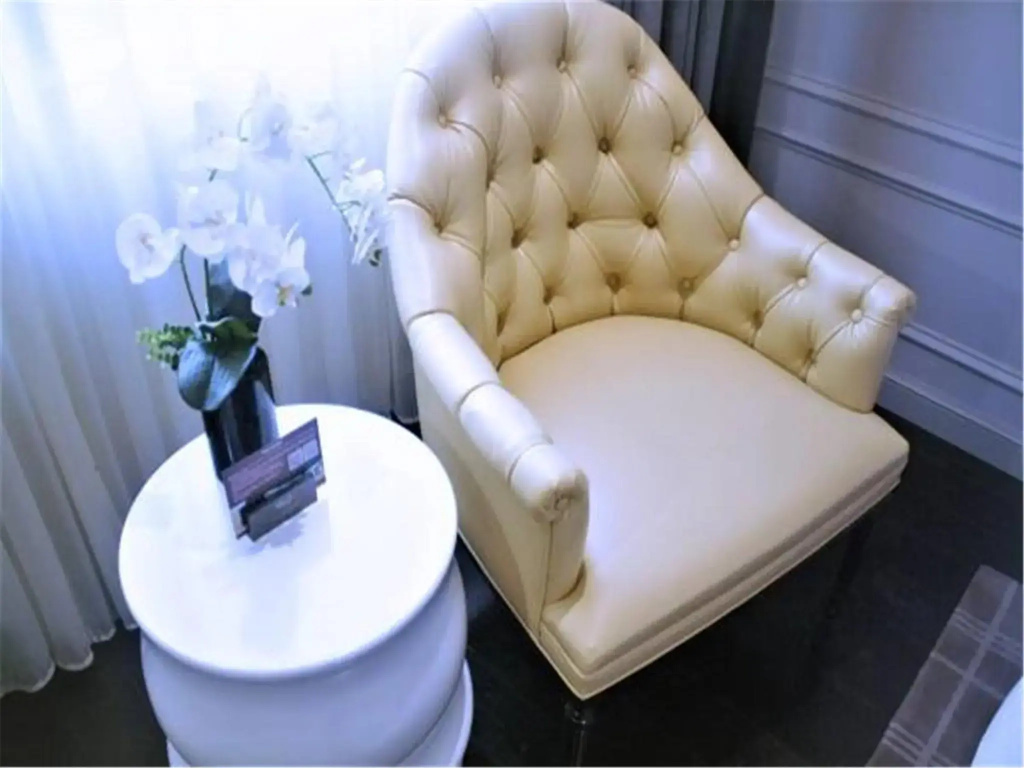 Golden Tulip New Asia Hotel The Bund Shanghai