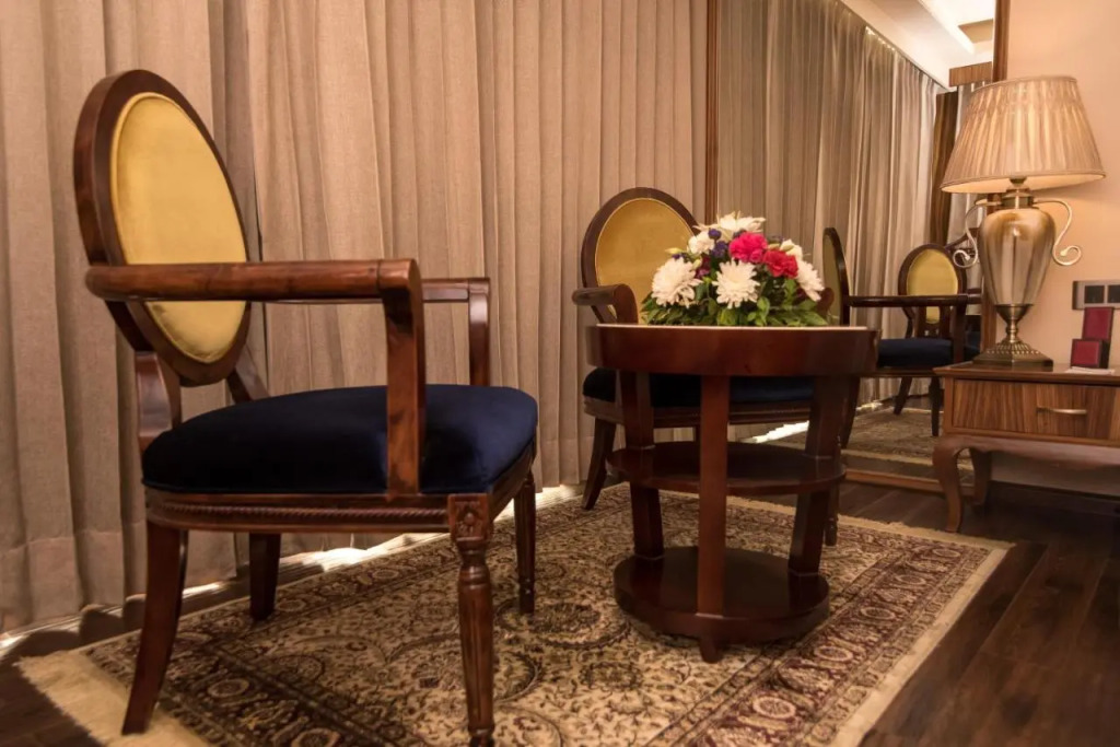 Shakun Hotels And Resorts
