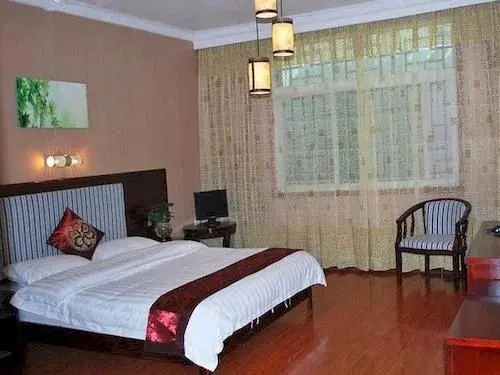 Guang Feng Lou Hotel - Fenghuang