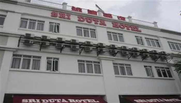 Duta Hotel
