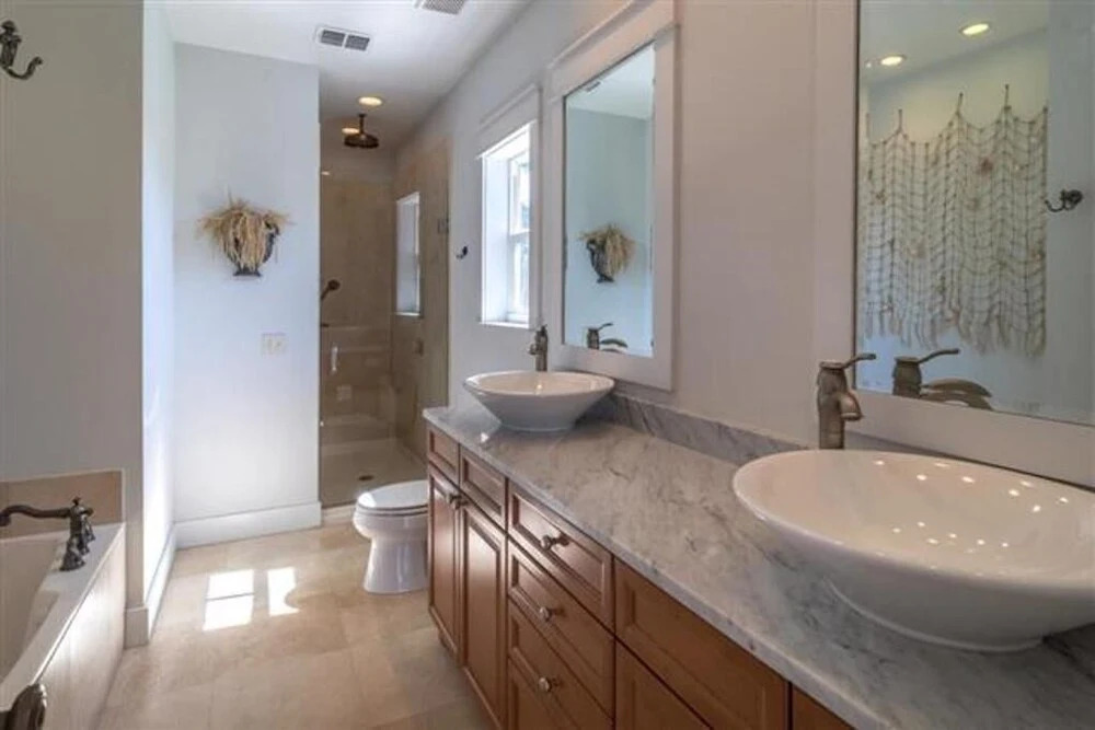 The Crystal Beach House - 1768742