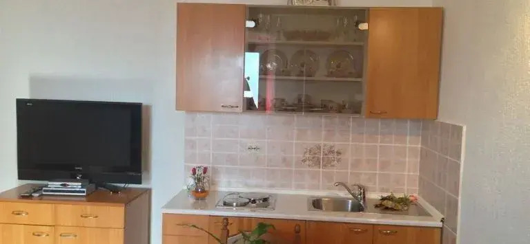 Rooms Mozara