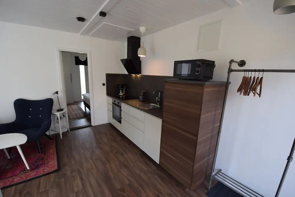 Vänern Property apartments