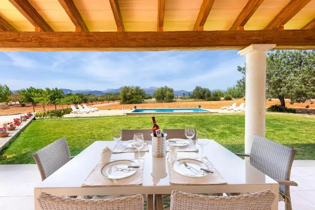 Finca Can Soler