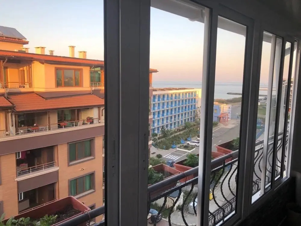 Apartment Studio Pomorie