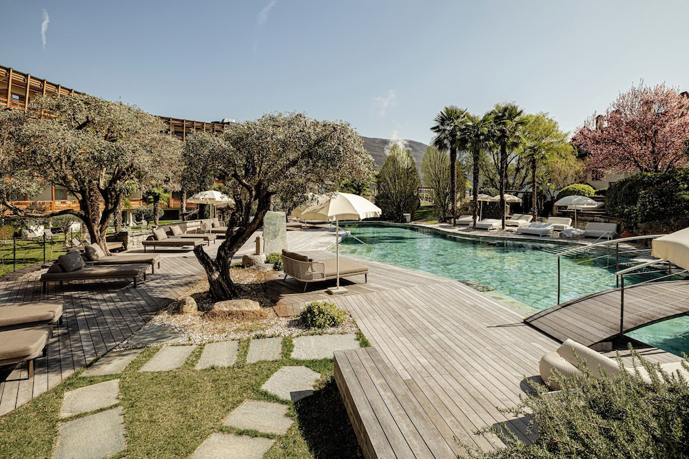 Lake Spa Hotel SEELEITEN