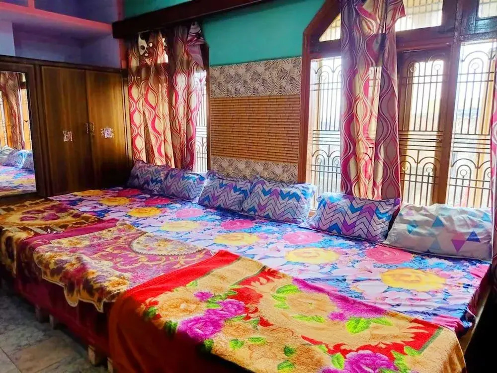 Kashi Annapurna Guest House