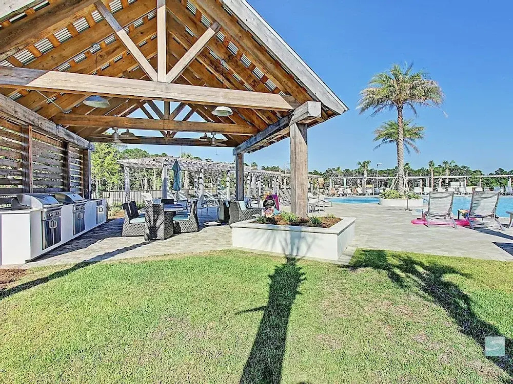 Pet Friendly - Prominence on 30A by Panhandle Getaways