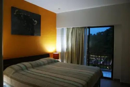 Luxury Condo Jaco Beach