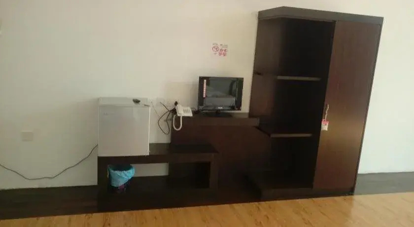 Zin Xin City View Hotel