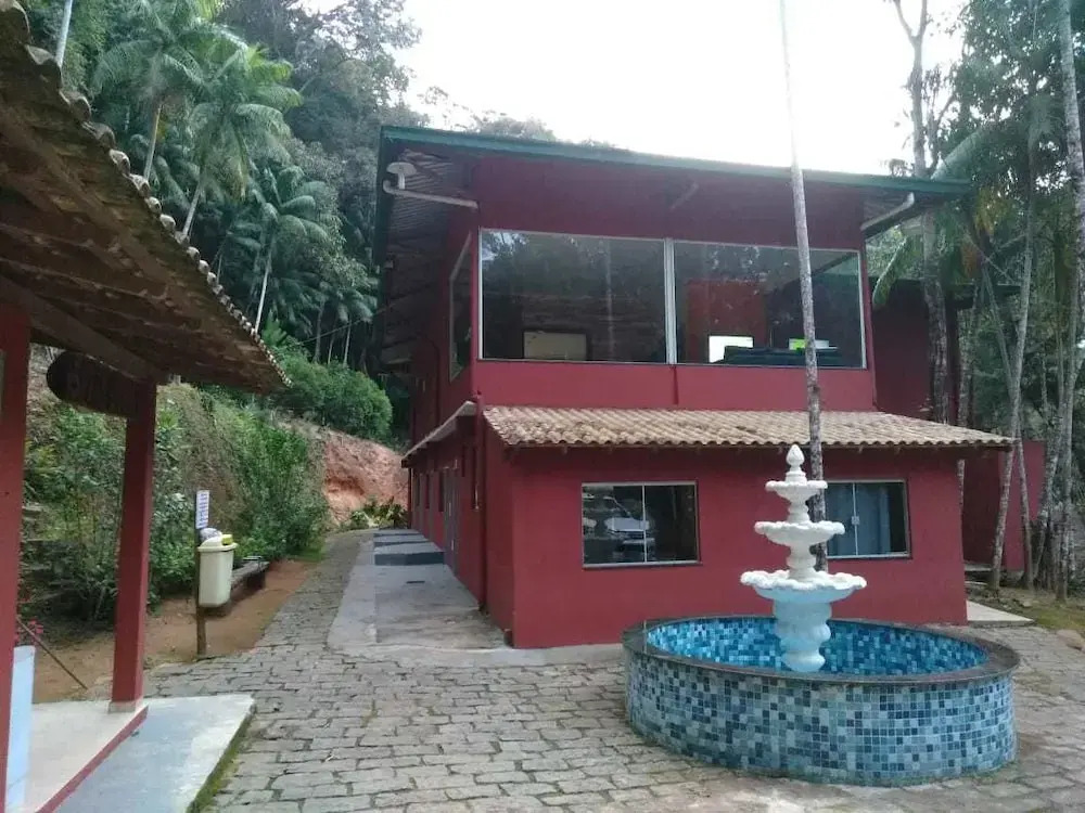 Sítio Boone