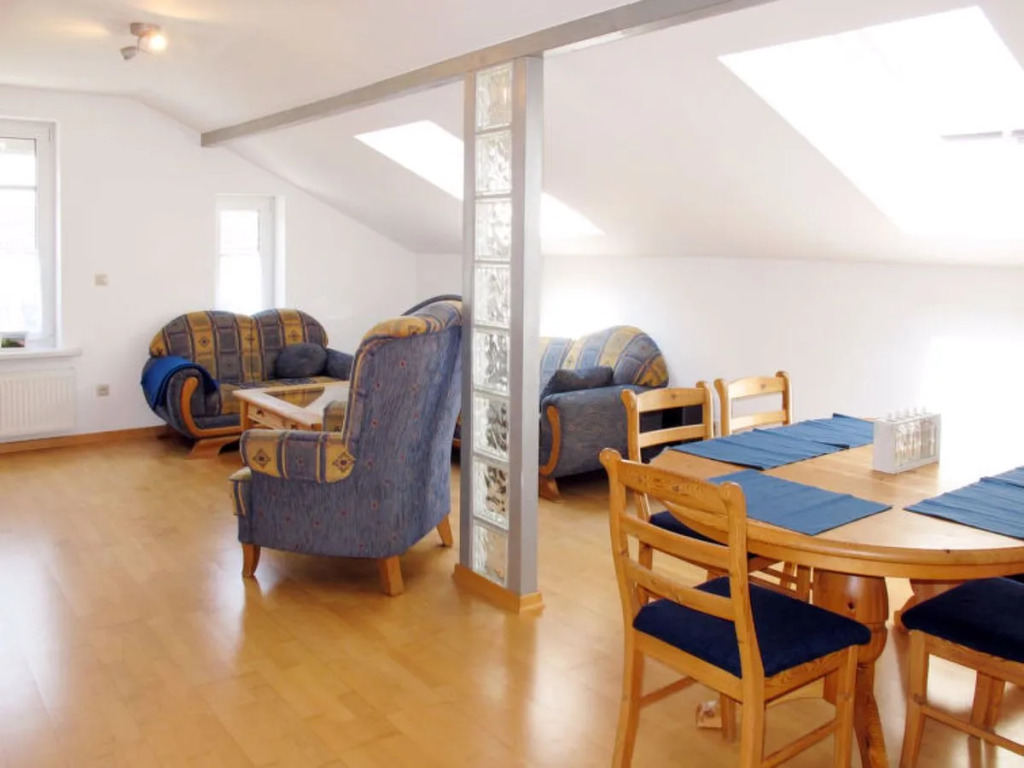 Apartment Könitz by Interhome