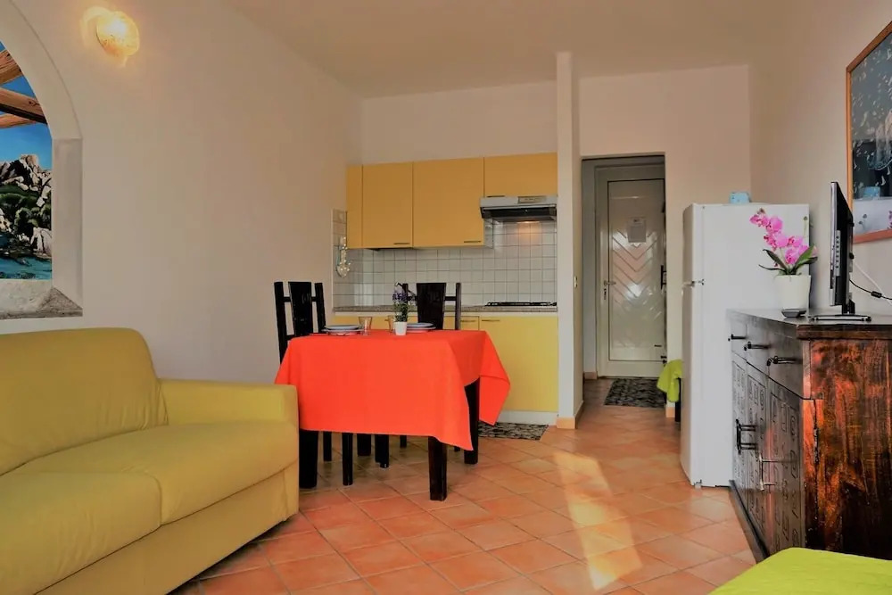 Residence Levante