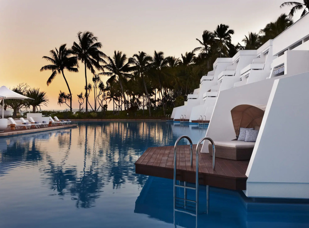 InterContinental Hayman Great Barrier Reef by IHG