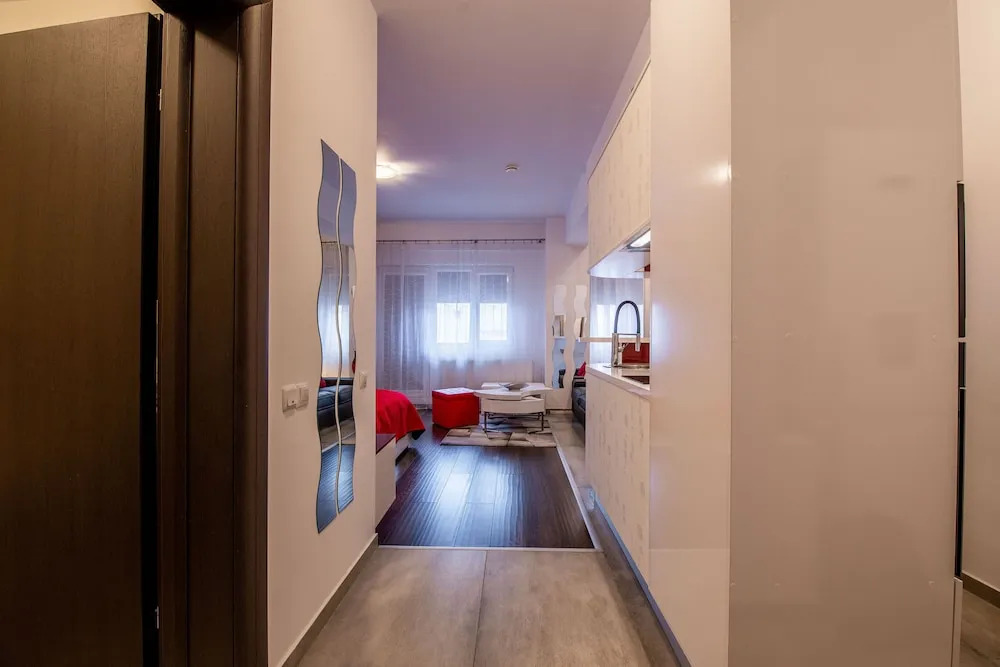 Studio Militari Residence M6